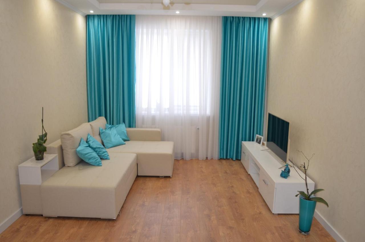 Apartment On Getmana Vigovskogo 49 Rivne Extérieur photo