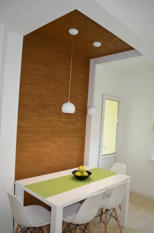 Apartment On Getmana Vigovskogo 49 Rivne Extérieur photo