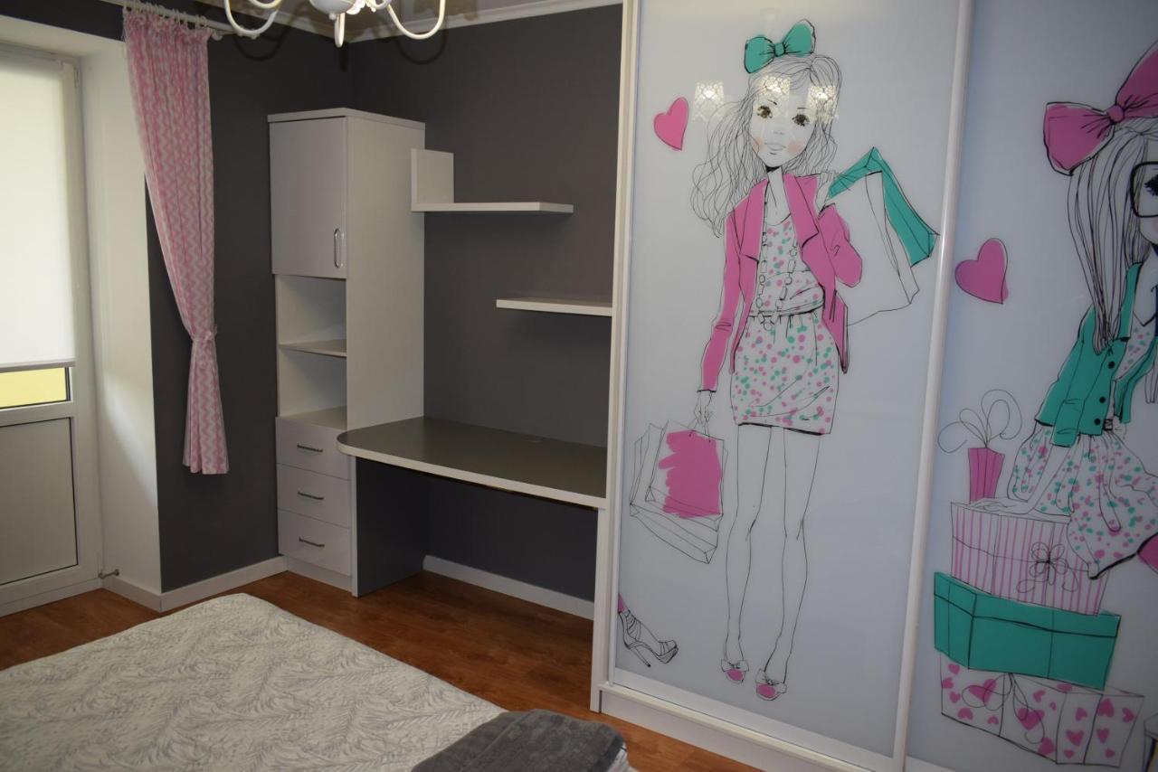 Apartment On Getmana Vigovskogo 49 Rivne Extérieur photo